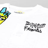 Conjunto 2 Piezas Dino Friends Losan