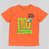 Camiseta Cool Mood Losan