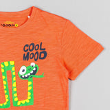 Conjunto 2 Piezas Cool Mood Losan