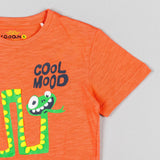 Camiseta Cool Mood Losan