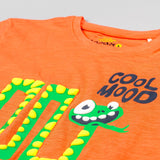 Camiseta Cool Mood Losan