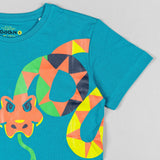 Camiseta Cool Snake Losan