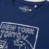 Conjunto 2 Piezas New York Losan