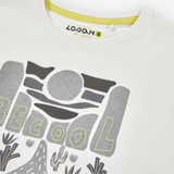 Conjunto 2 Piezas Del Oeste Losan