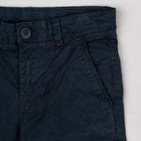 Pantalón Twill Azul Oscuro Losan