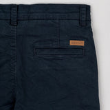 Pantalón Twill Azul Oscuro Losan