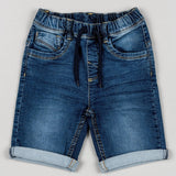 Conjunto 2 Piezas Denim Cool Snake Losan