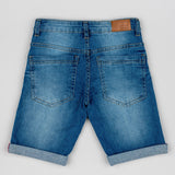 Bermuda Denim Wind Losan