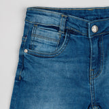 Bermuda Denim Wind Losan