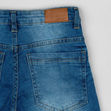 Bermuda Denim Wind Losan