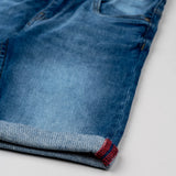 Bermuda Denim Wind Losan