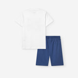 Conjunto Mediterranean Sea Losan