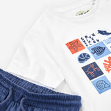 Conjunto Mediterranean Sea Losan