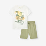 Conjunto Etiopia Losan