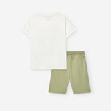Conjunto Etiopia Losan