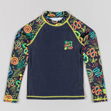 Camiseta Para Playa TropiCool Mood Losan