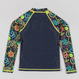 Camiseta Para Playa TropiCool Mood Losan