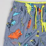 Vestido de baño Para Playa TropiCool Mood Losan