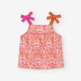 Blusa Pretty Bows Losan