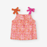 Blusa Pretty Bows Losan