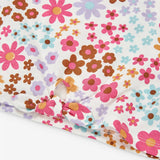 Camiseta Mini Blooms Losan