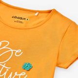 Conjunto 2 Piezas Be Positive Losan