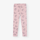 Legging Unicornio Light Pink Losan