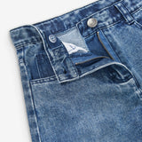 Jean Cargo Wide Leg Losan