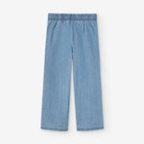 Pantalón Fluido Denim Soft Losan