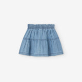 Falda Denim Ligero Losan