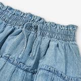 Falda Denim Ligero Losan