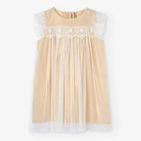 Vestido Charming Tull Losan