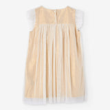 Vestido Charming Tull Losan