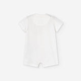 Pelele Unisex The Cutest Animals Losan