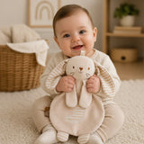 Manta de Apego Bunny Crunch