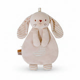 Manta de Apego Bunny Crunch