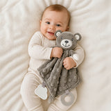 Manta de Apego Teddy