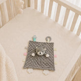 Manta de Apego Teddy