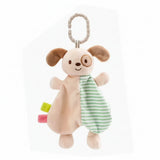 Manta De Apego Puppy Crunch