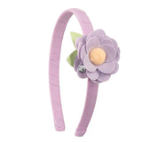 Diadema Fairy Lila