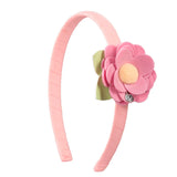 Diadema Fairy Rosado