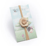 Elástico Breeze Crudo