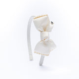 Diadema Bubbles Crudo
