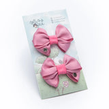 Hair Clip Sweet Palo De Rosa