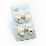 Hair Clip Sweet Crudo