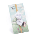 Elástico Ángel Blanco