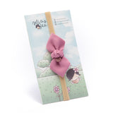 Elástico Angel Chicle