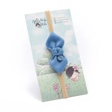 Elástico Ángel Azul
