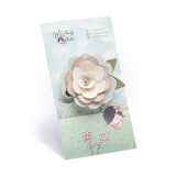 Hair Clip Charmed Crudo