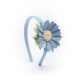 Diadema Fable Azul